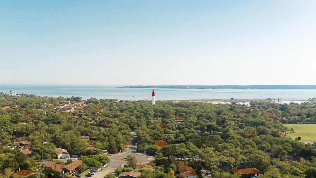 Hôtel des Dunes - Alentour