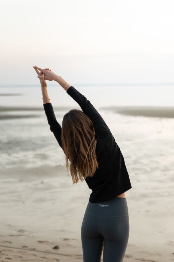 Hôtel des Dunes - Yoga