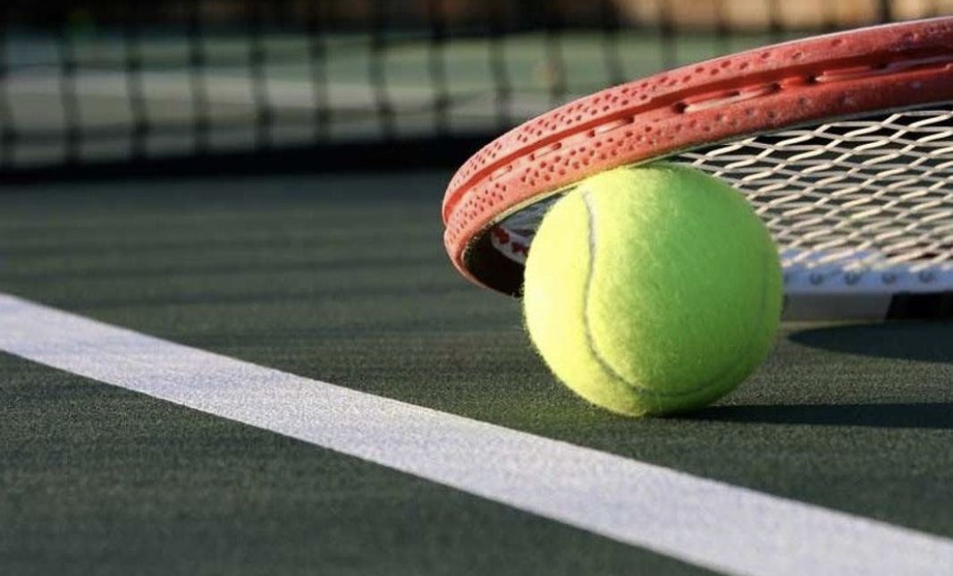 Hôtel des Dunes - Tennis