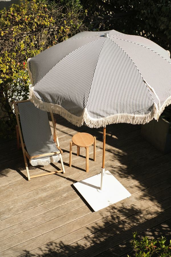 Hôtel des Dunes - Chambre Double Soleil Terrasse