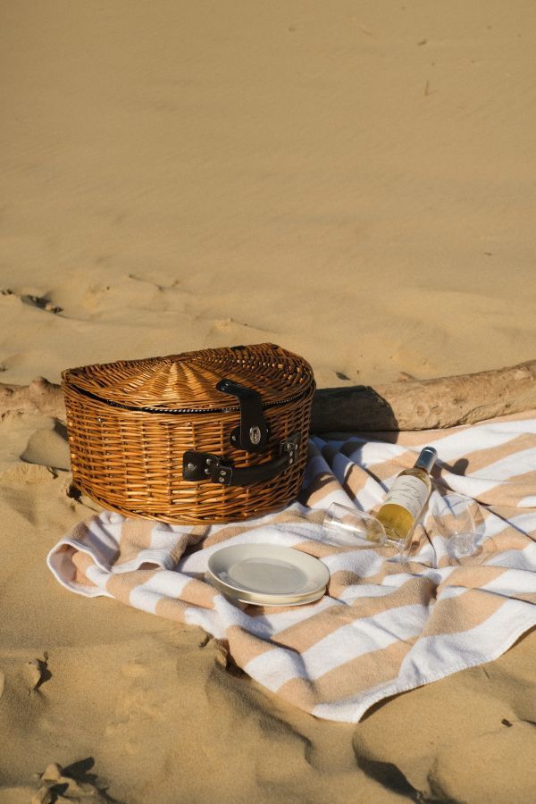 Hôtel des Dunes - Apéro Sunset