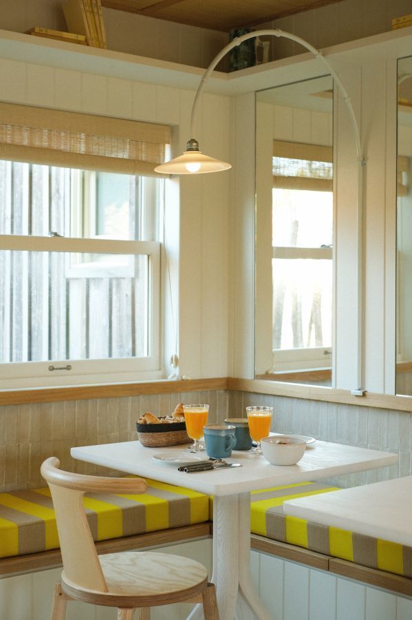 Hôtel des Dunes - Sunset Suite